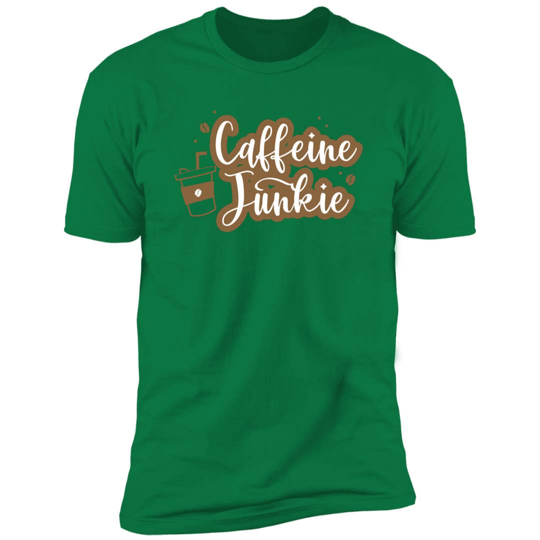 ID#I1M ** JUNKIE T-SHIRT