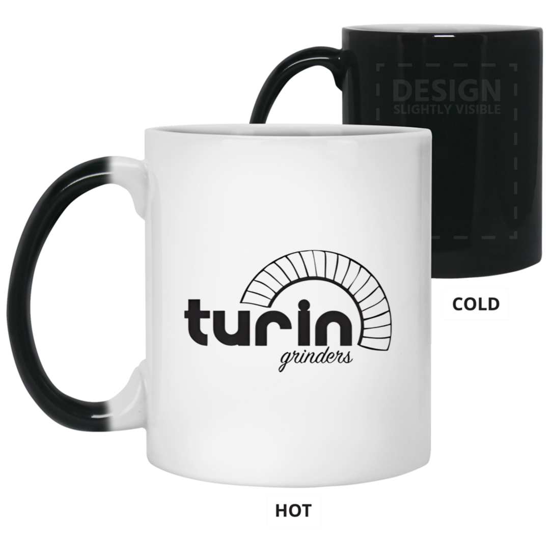 TURIN MUG
