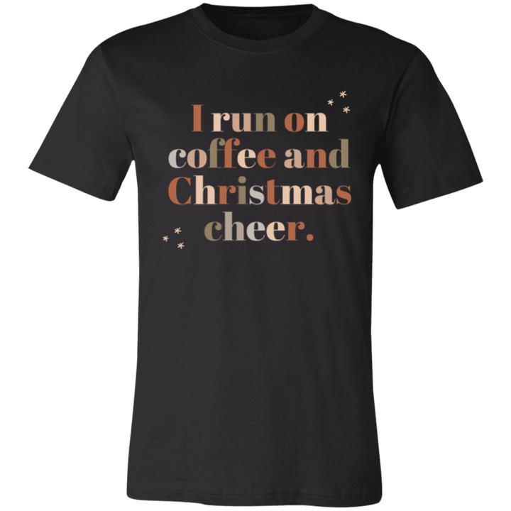 ID#O1M ** CHRISTMAS T-SHIRT