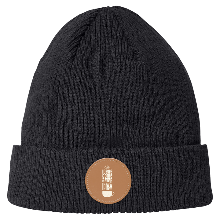 ID#K4M ** IDEAS BEANIE