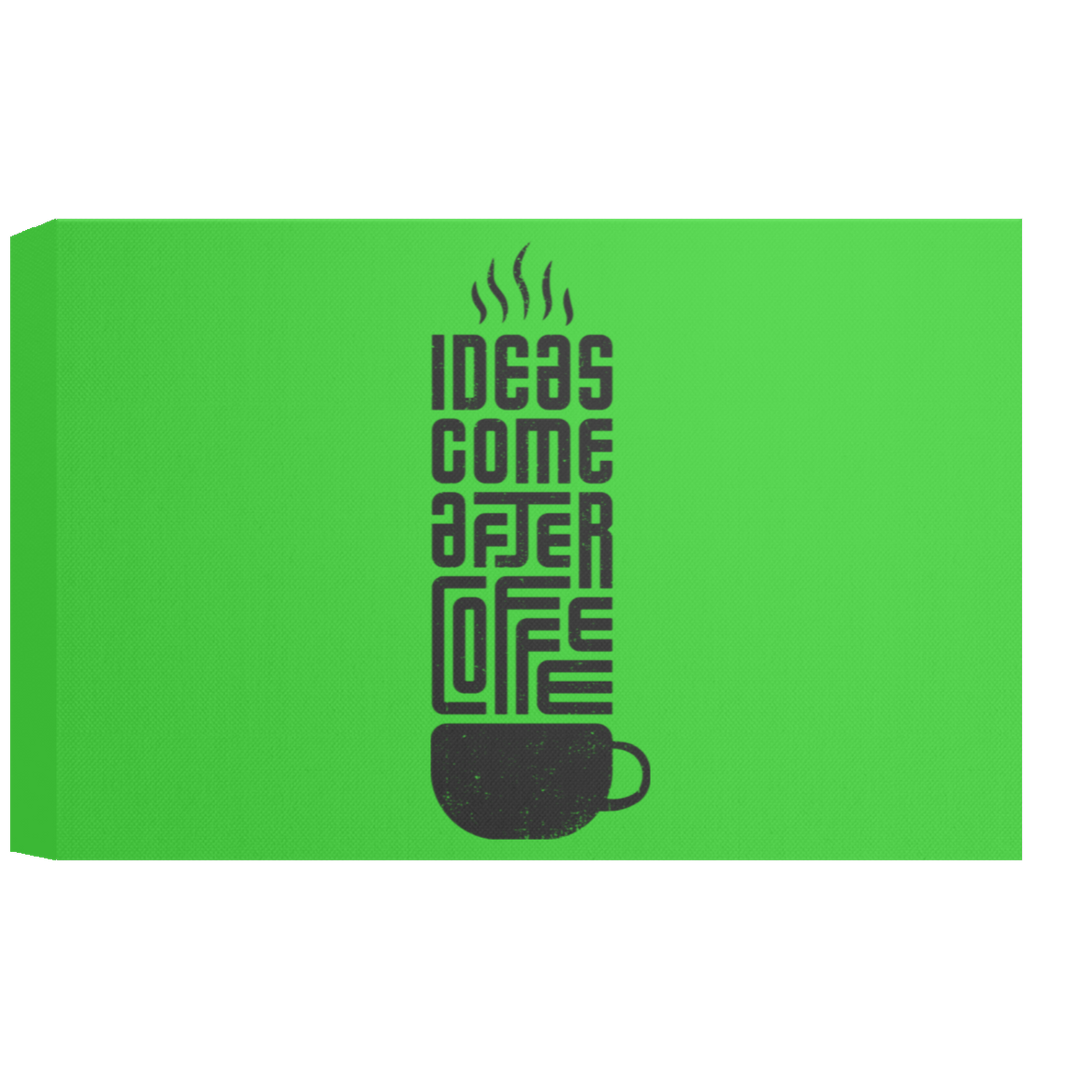 ID#K5 ** IDEAS CANVAS