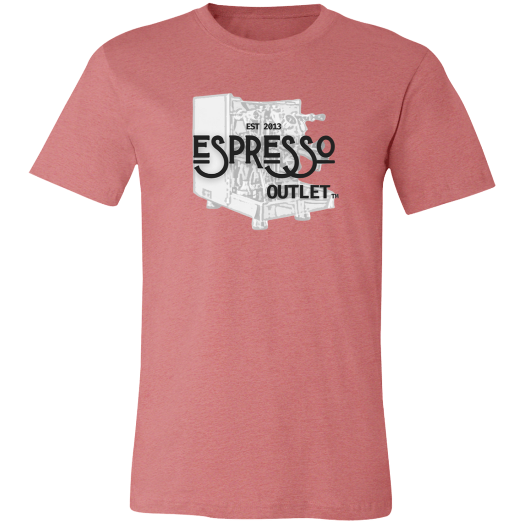 ESPRESSO OUTLET T-SHIRT