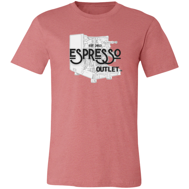 ESPRESSO OUTLET T-SHIRT