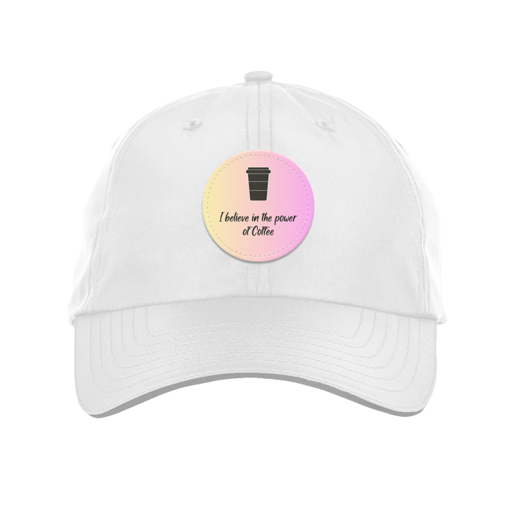 ID#Q4 ** POWER  PITCH CAP