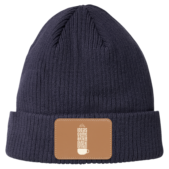 ID#K4M ** IDEAS BEANIE