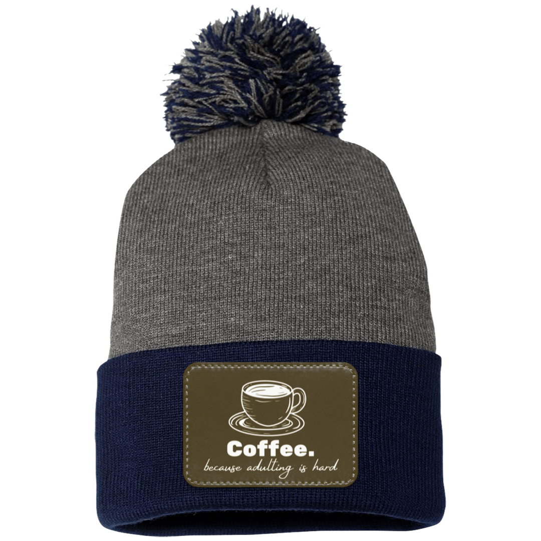 ID#N4 ** ADULTING CAP
