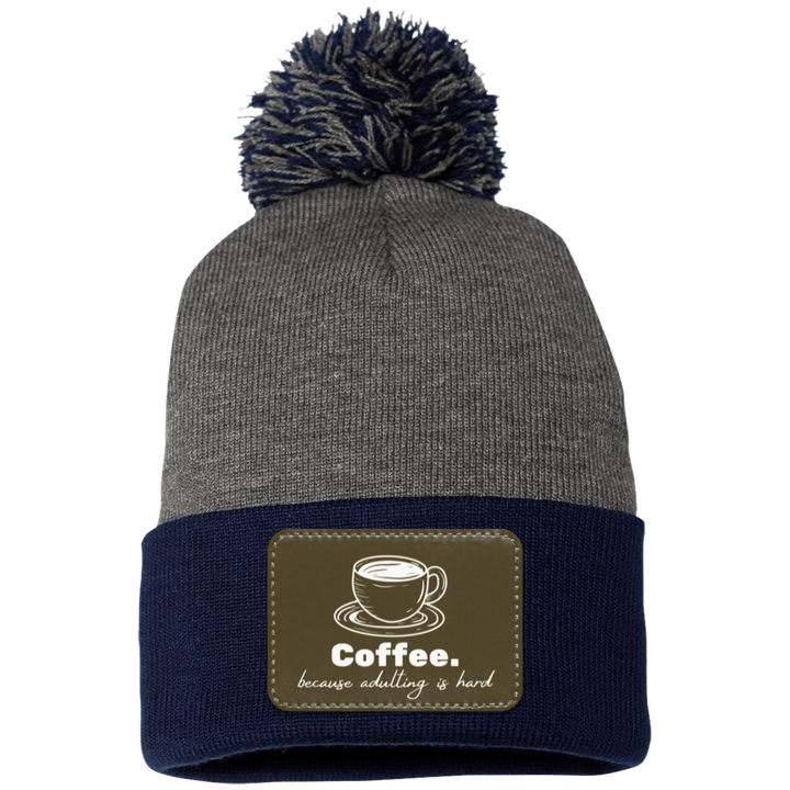 ID#N4 ** ADULTING CAP