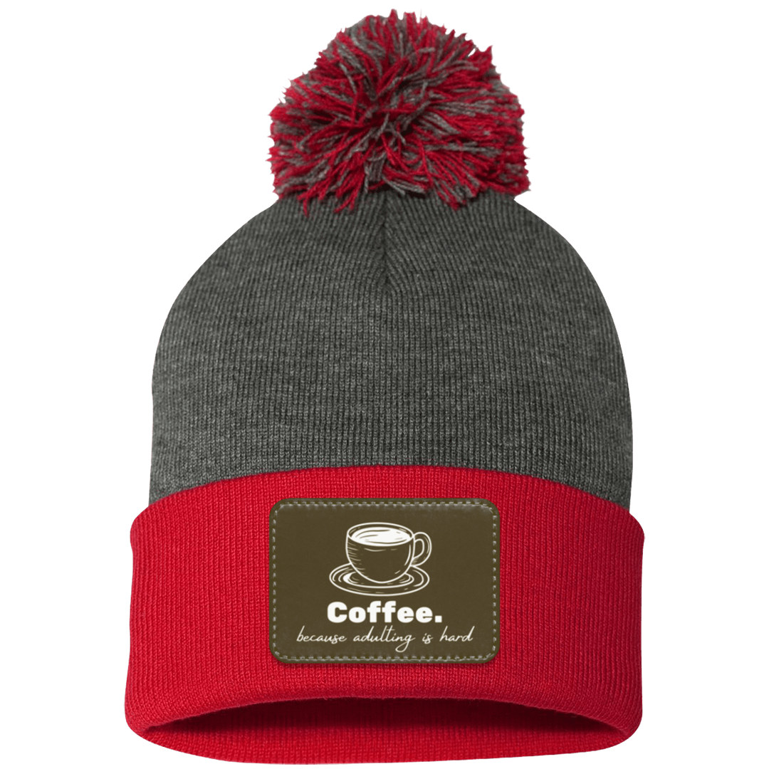 ID#N4 ** ADULTING CAP