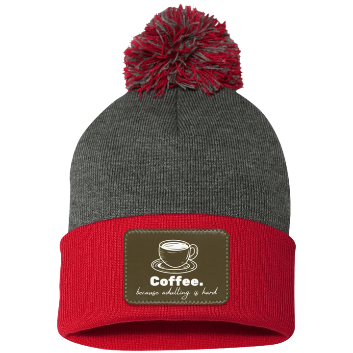ID#N4 ** ADULTING CAP