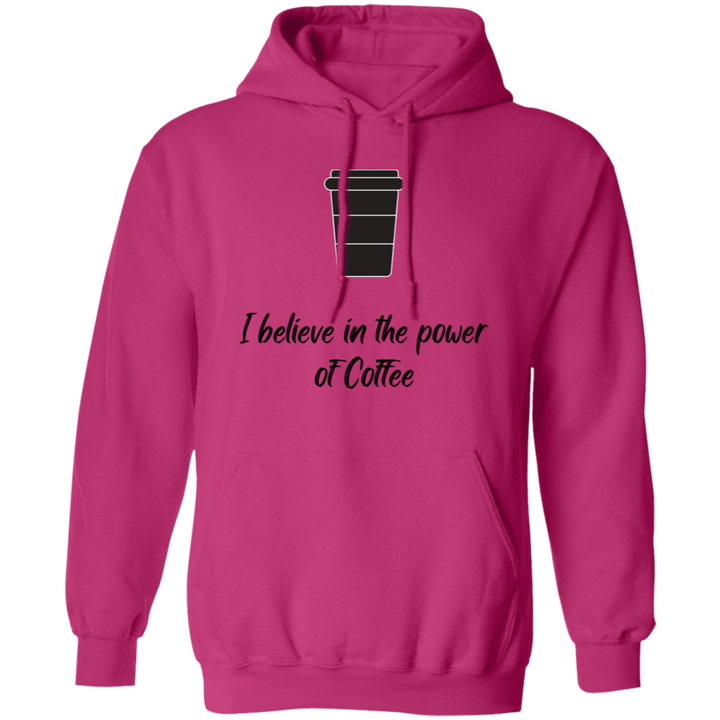ID#Q2M ** POWER HOODIE