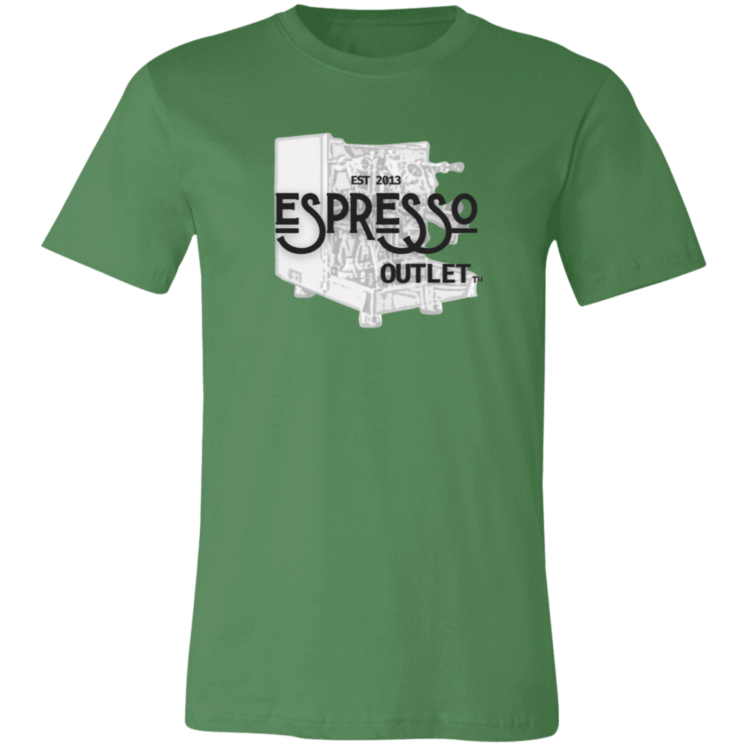 ESPRESSO OUTLET T-SHIRT