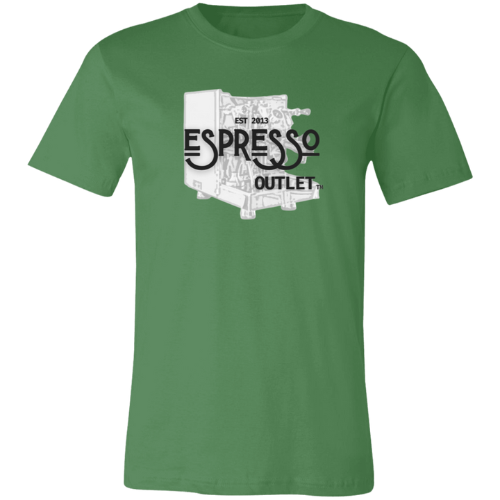 ESPRESSO OUTLET T-SHIRT