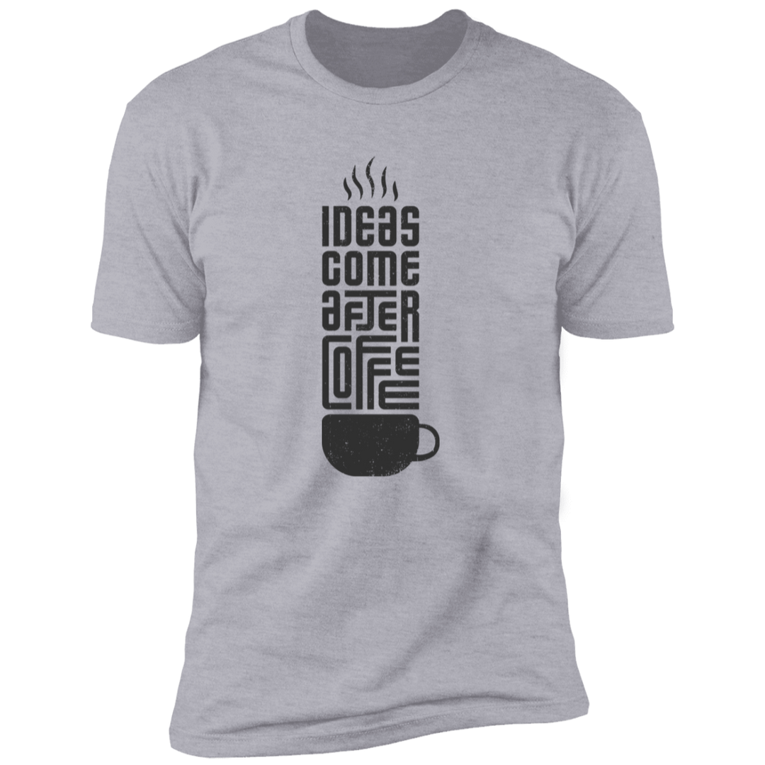 ID#K1M ** IDEAS T-SHIRT