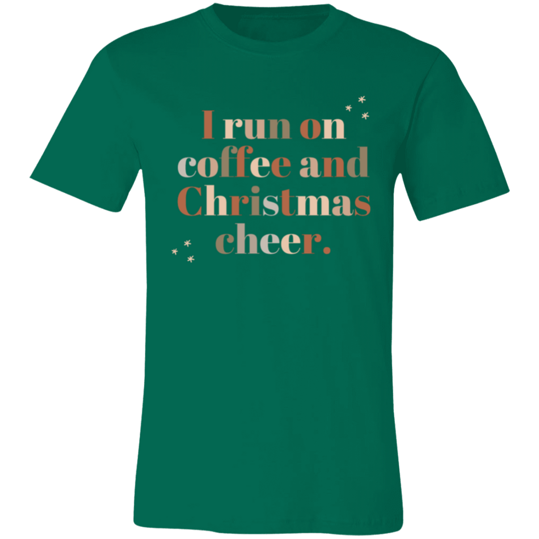 ID#O1M ** CHRISTMAS T-SHIRT