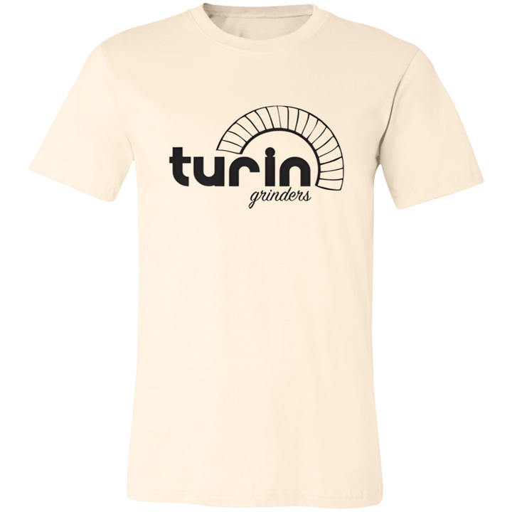 TURIN T-SHIRT