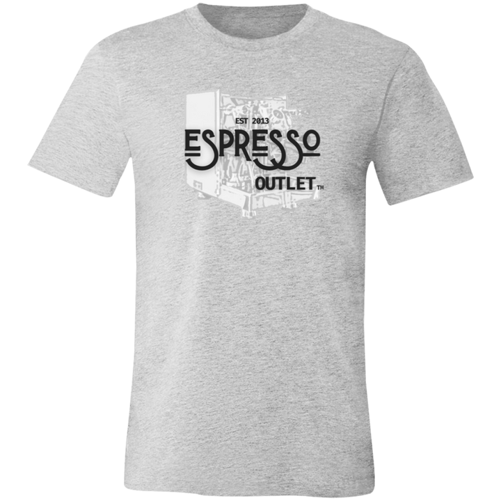 ESPRESSO OUTLET T-SHIRT