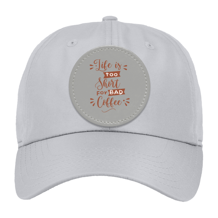 ID#F4M ** LIFE HAT
