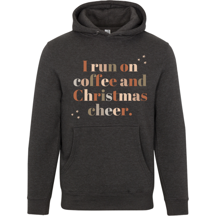 ID#O2M ** CHRISTMAS HOODIE
