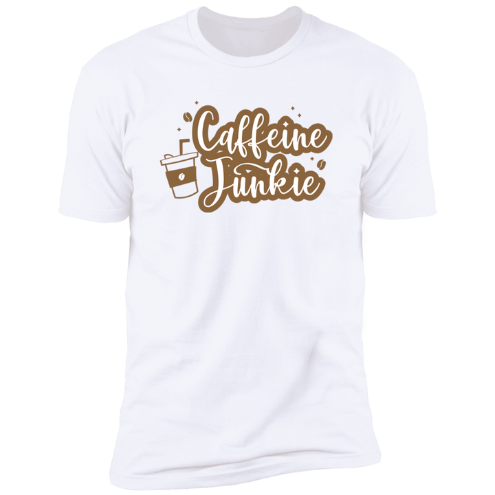 ID#I1M ** JUNKIE T-SHIRT