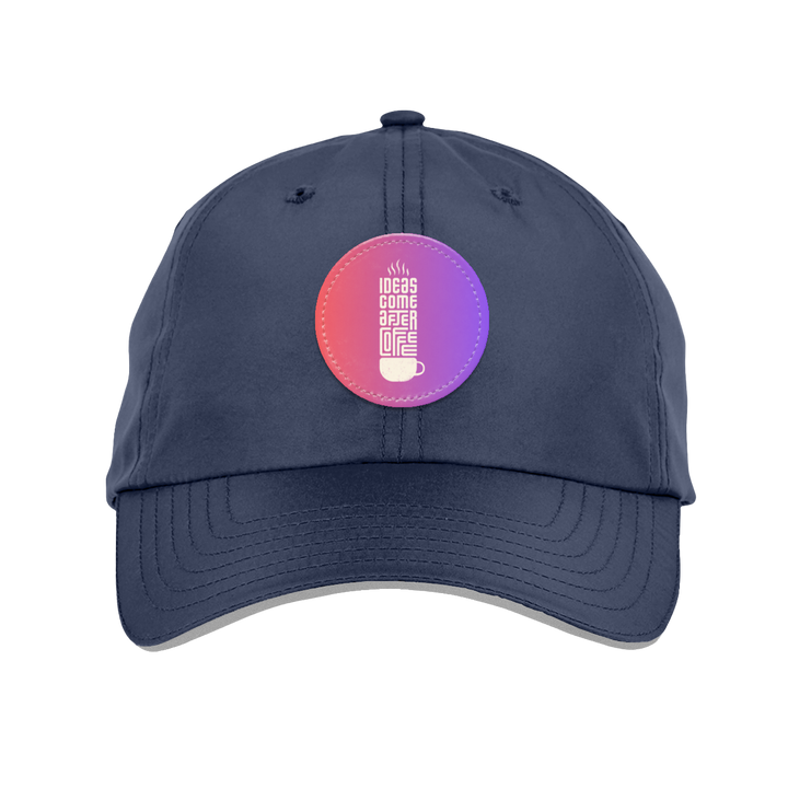ID#K4W ** IDEAS PITCH CAP