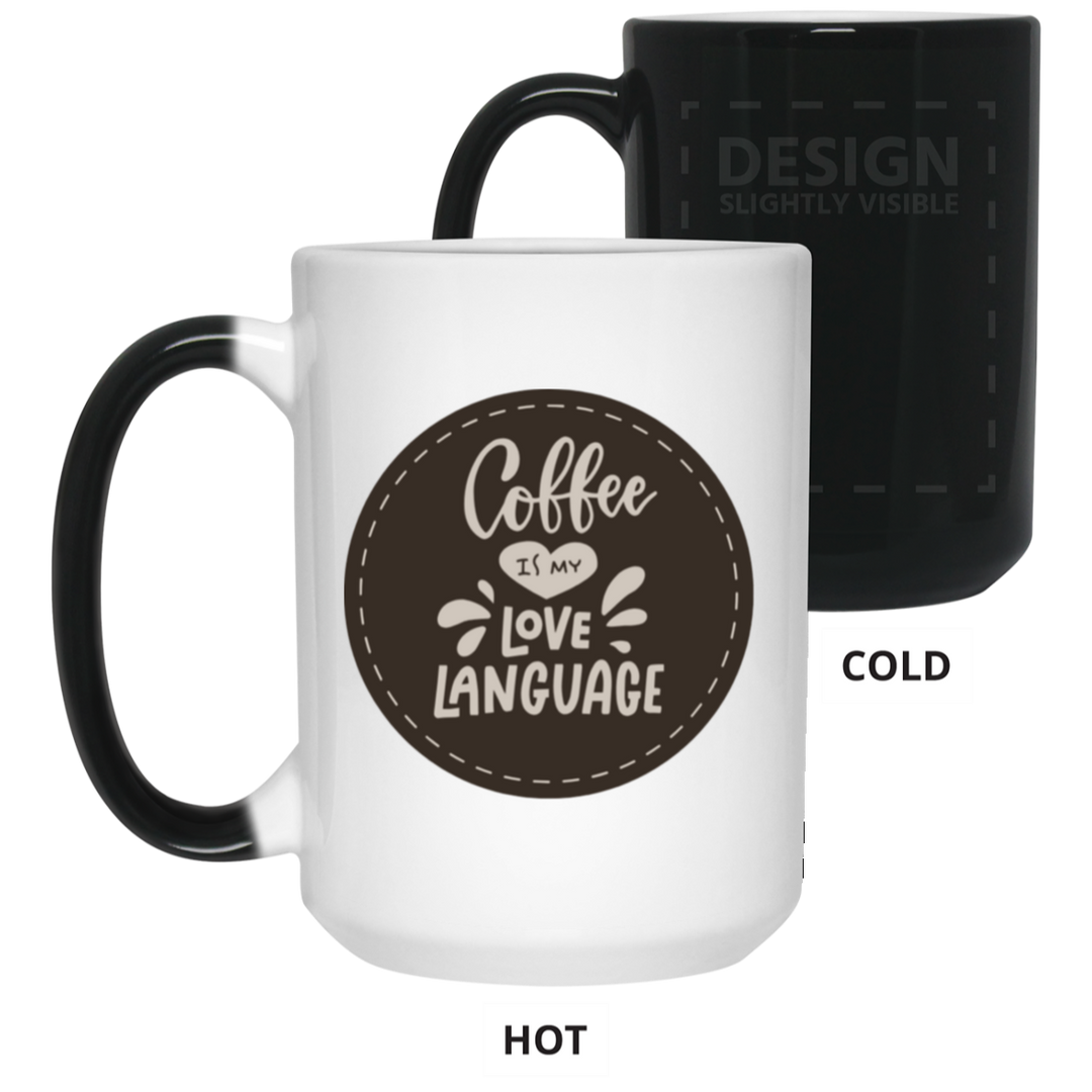 Love Mug