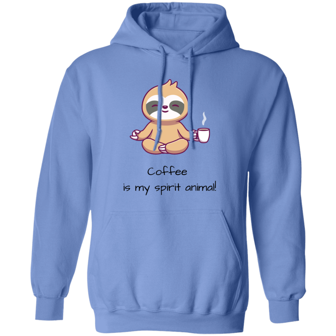 ID#J2M ** SPIRIT HOODIE