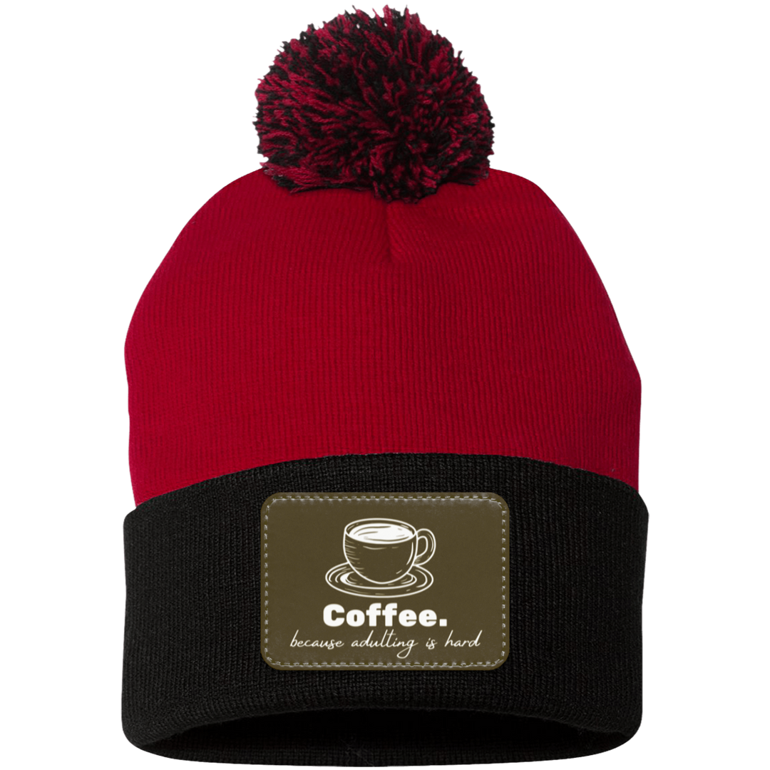 ID#N4 ** ADULTING CAP