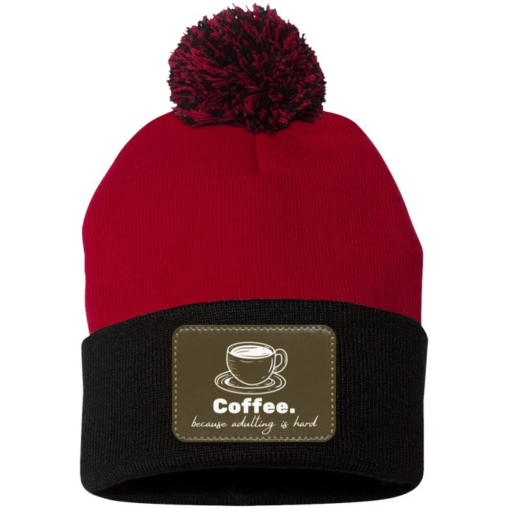 ID#N4 ** ADULTING CAP