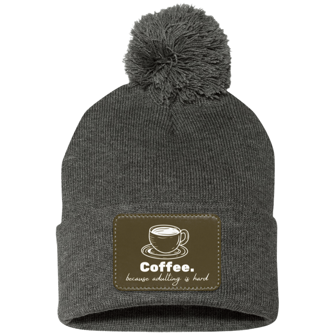ID#N4 ** ADULTING CAP
