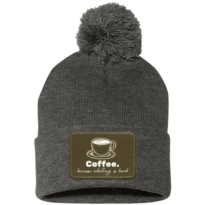 ID#N4 ** ADULTING CAP