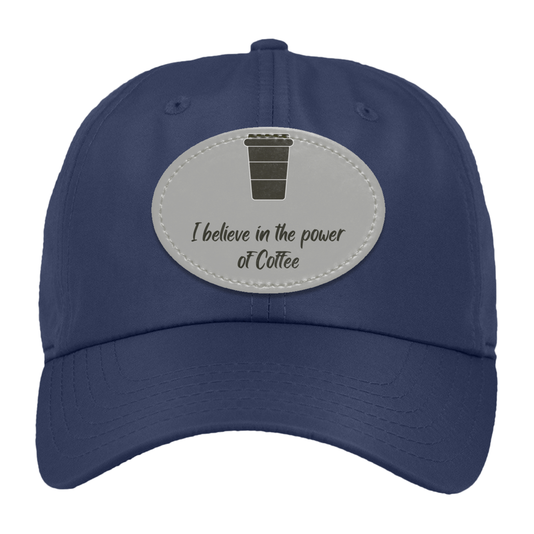 ID#Q4 ** POWER  CAP
