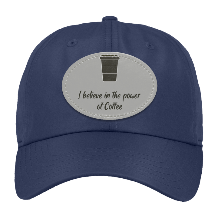 ID#Q4 ** POWER  CAP