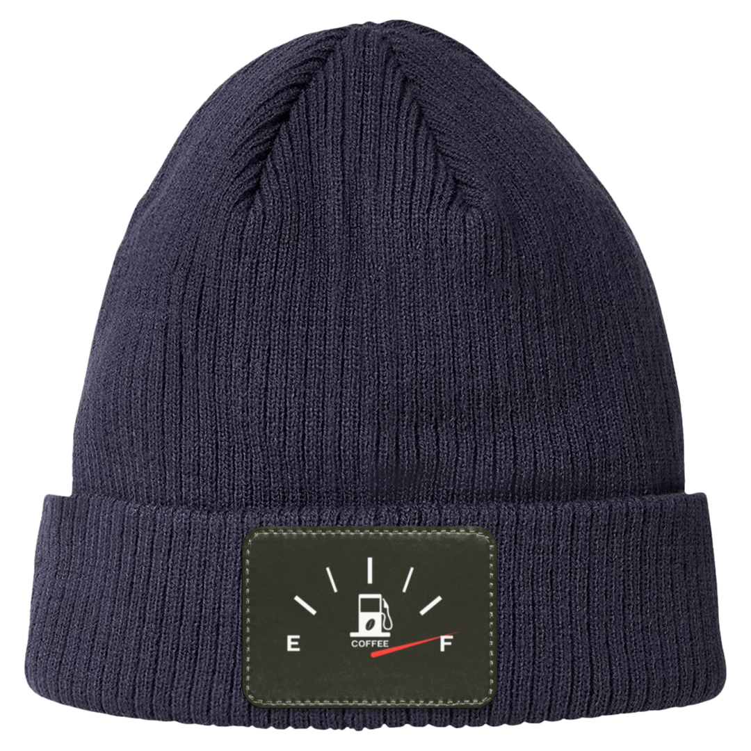 ID#H4M ** FULL BEANIE