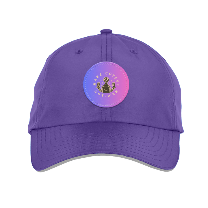 ID#B4 ** MAKE COFFEE PITCH CAP