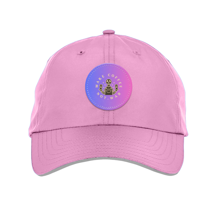 ID#B4 ** MAKE COFFEE PITCH CAP