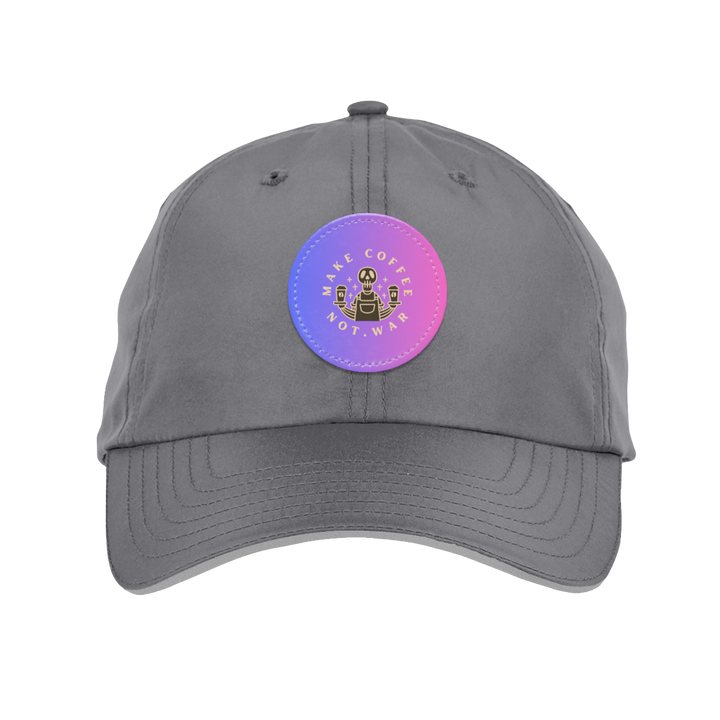 ID#B4 ** MAKE COFFEE PITCH CAP