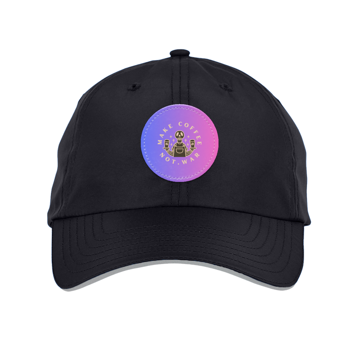 ID#B4 ** MAKE COFFEE PITCH CAP