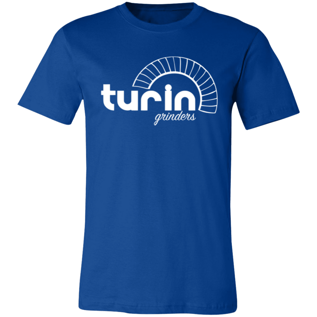 TURIN T-SHIRT