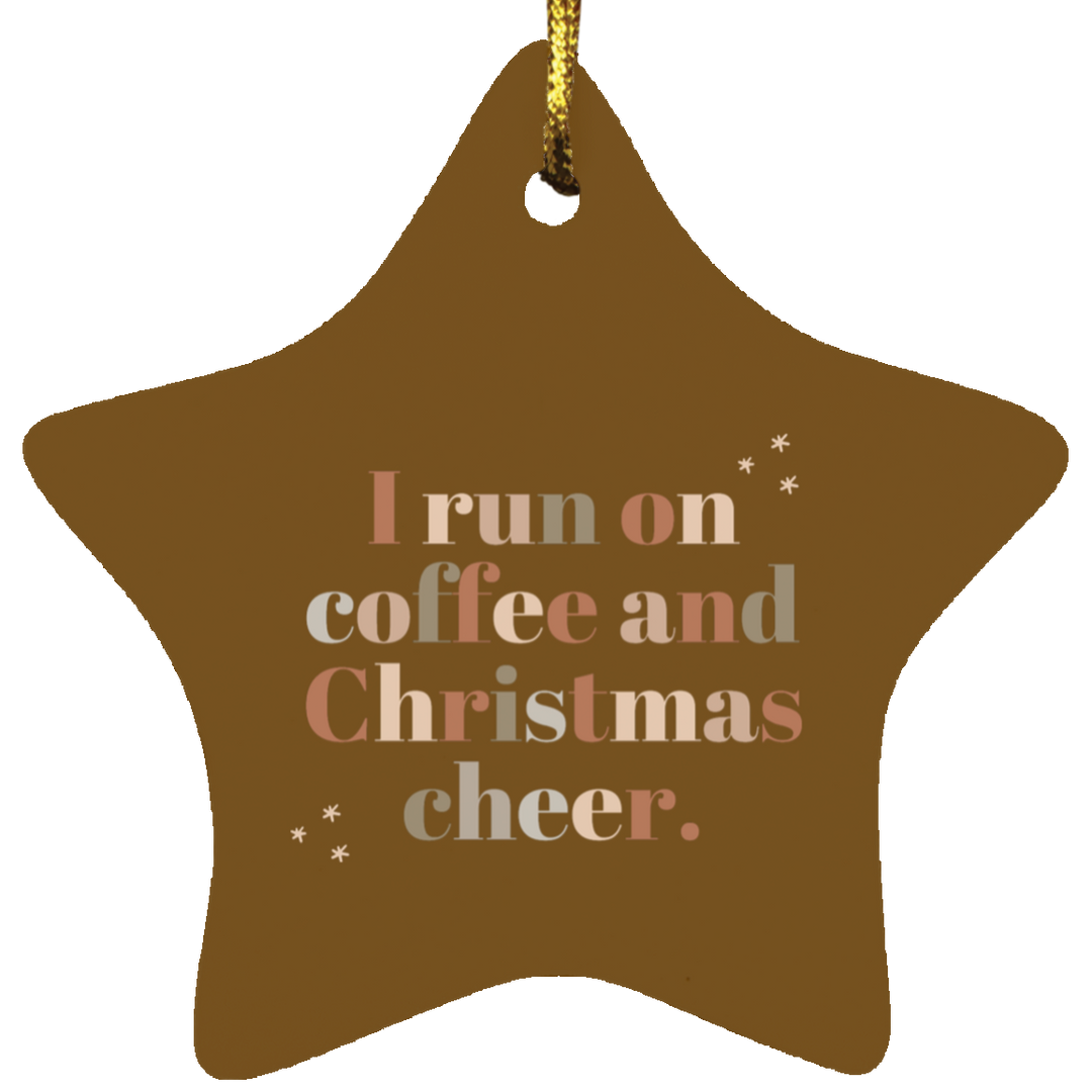 ID#O5 ** CHRISTMAS ORNAMENT