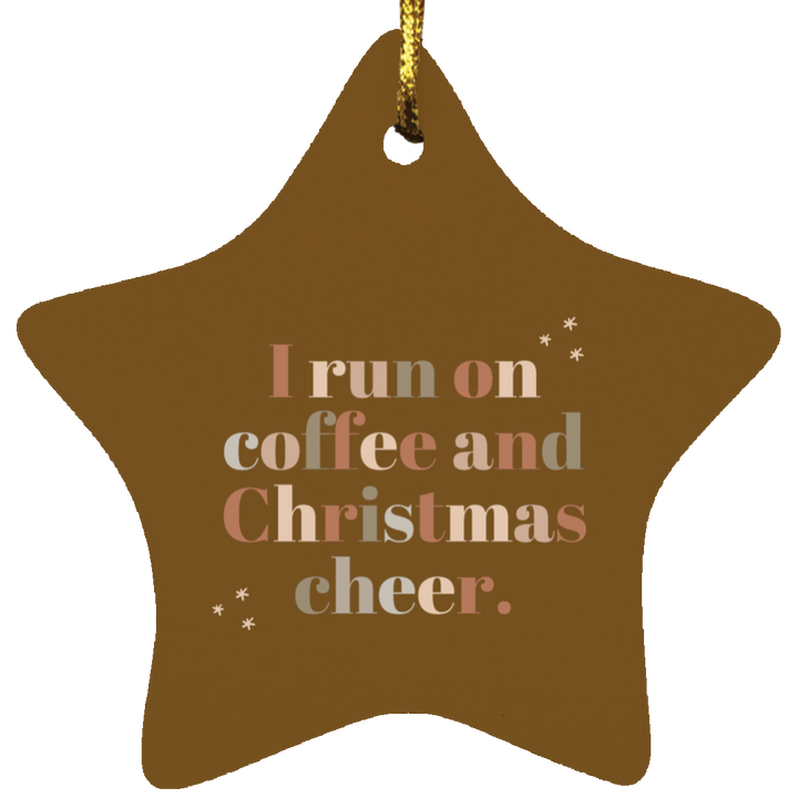 ID#O5 ** CHRISTMAS ORNAMENT