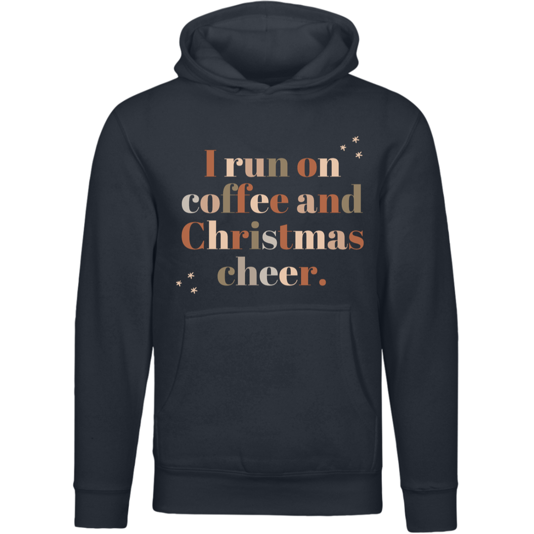 ID#O2M ** CHRISTMAS HOODIE