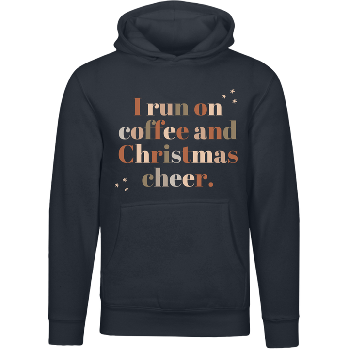 ID#O2M ** CHRISTMAS HOODIE