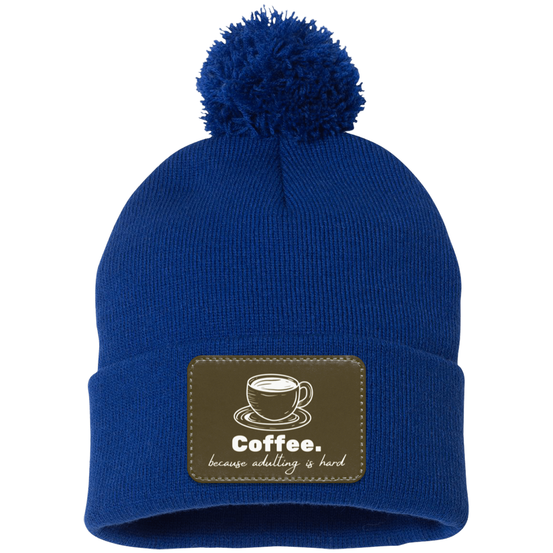 ID#N4 ** ADULTING CAP
