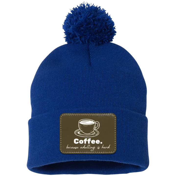 ID#N4 ** ADULTING CAP