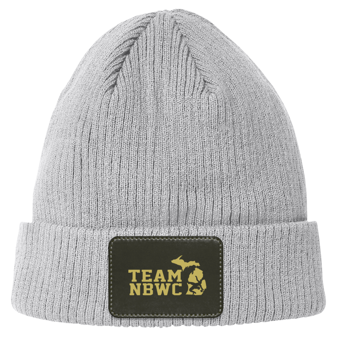 z(hh) NBWC Cuff Beanie