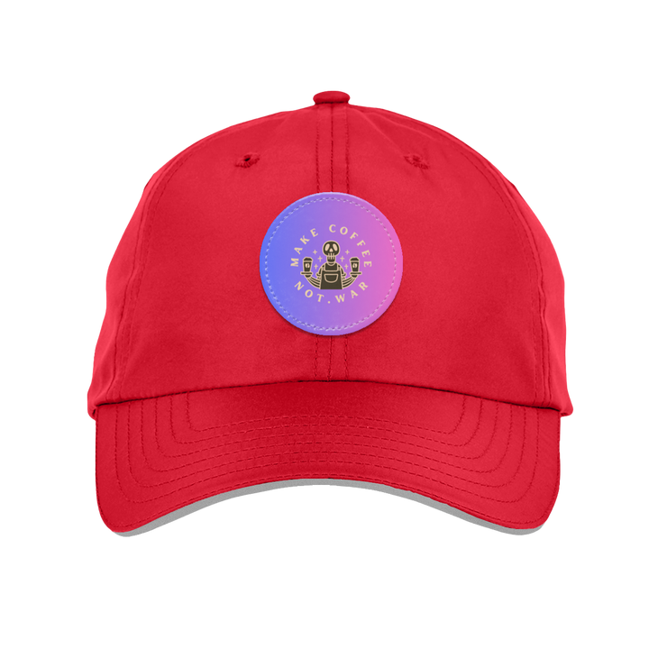 ID#B4 ** MAKE COFFEE PITCH CAP
