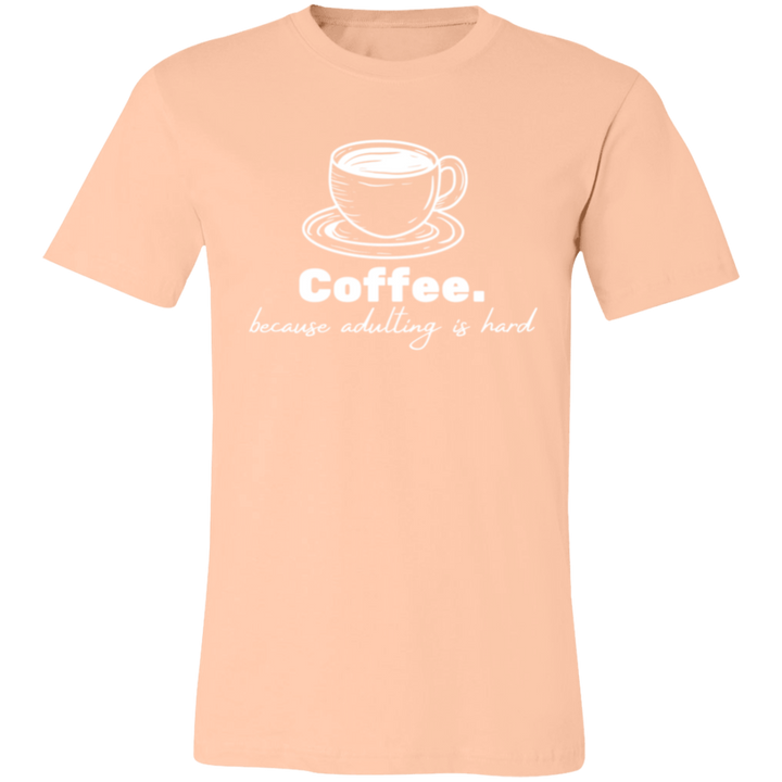 ID#N1M ** ADULTING T-SHIRT