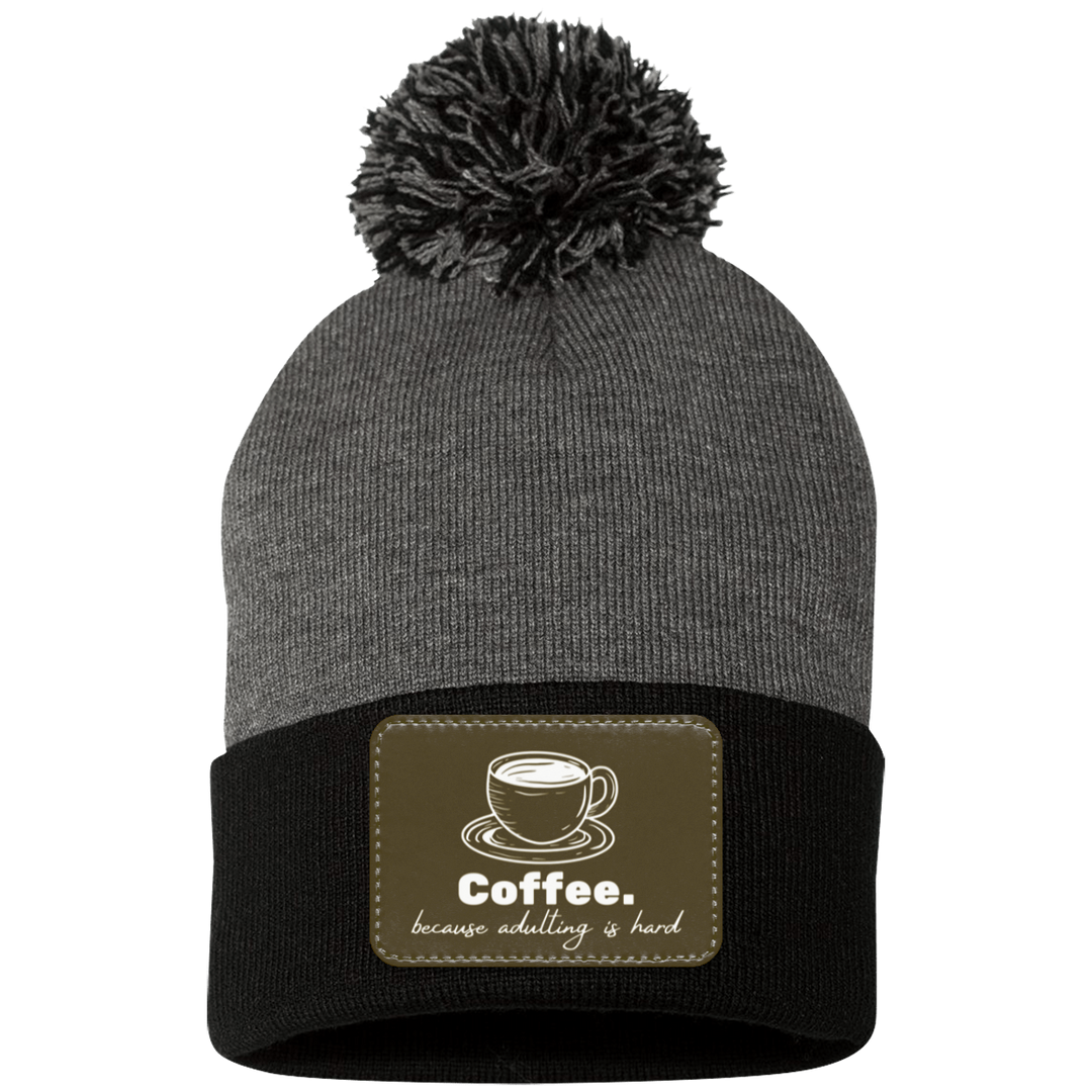 ID#N4 ** ADULTING CAP