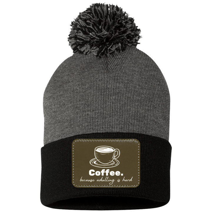 ID#N4 ** ADULTING CAP