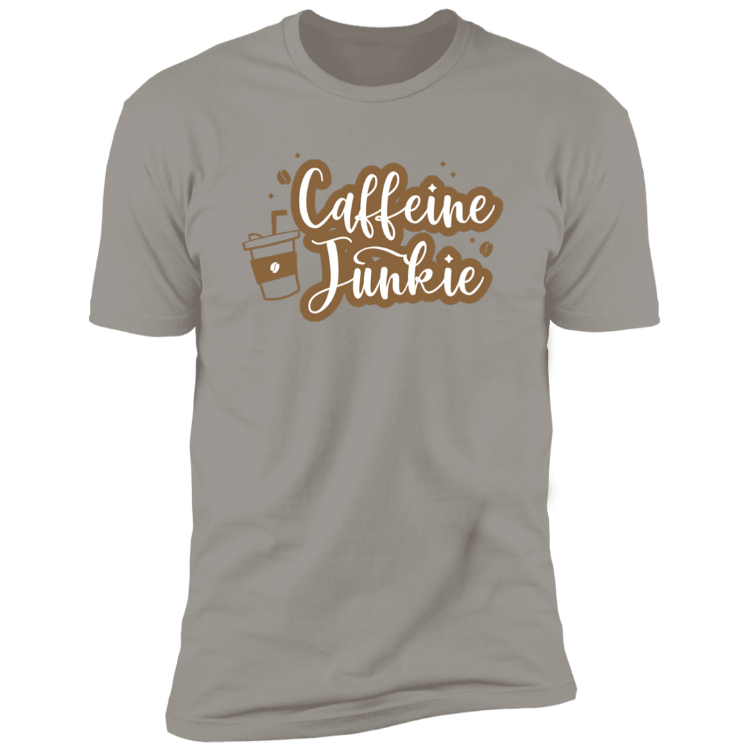 ID#I1M ** JUNKIE T-SHIRT